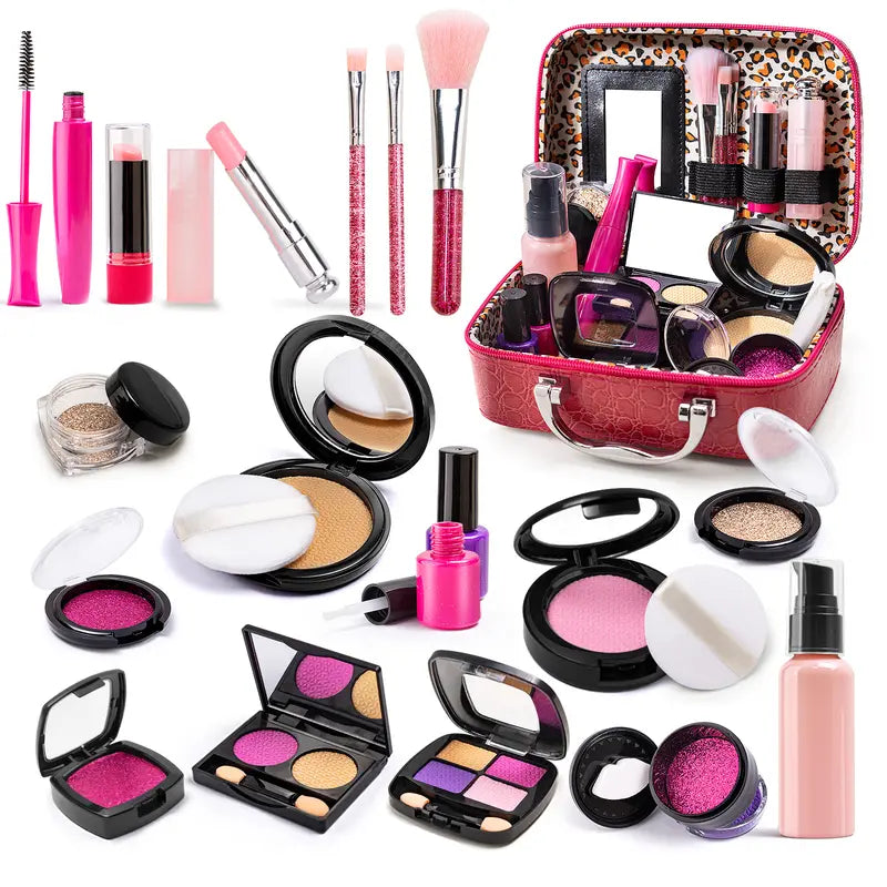 LittleGlam™ Makeup Kit