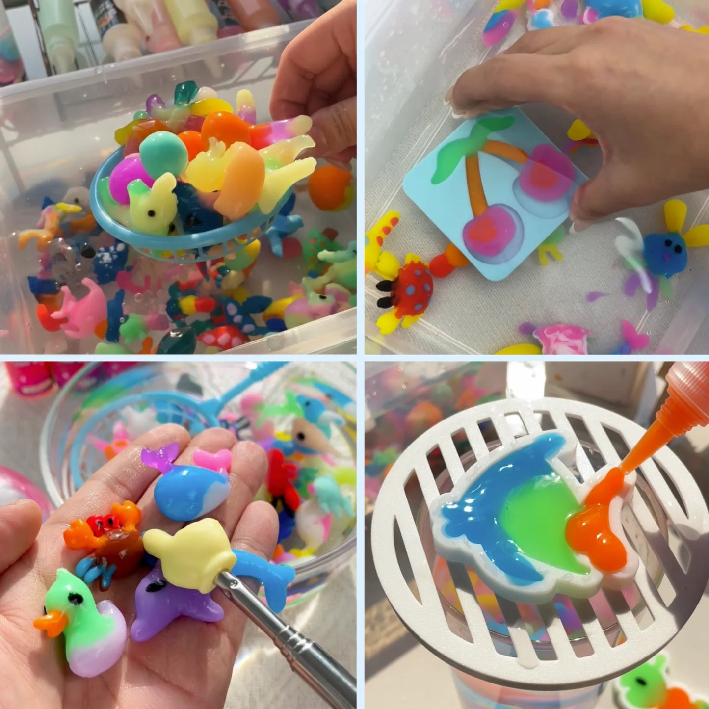 OceanMagic™ Sensory Adventure Kit