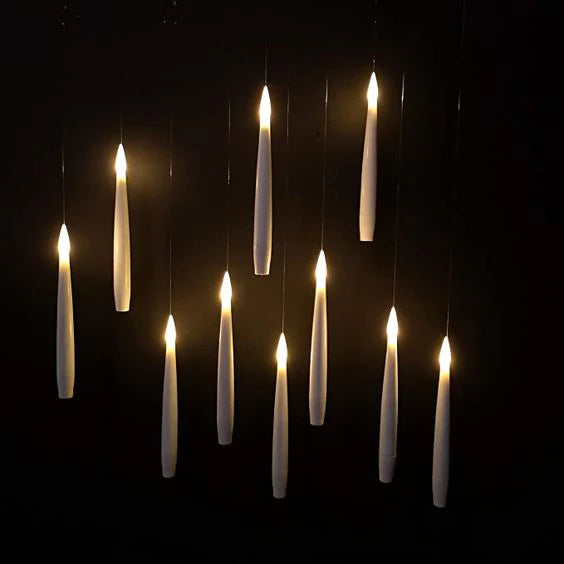 Spellbound™ Floating Candles