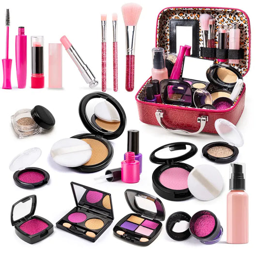 LittleGlam™ Makeup Kit
