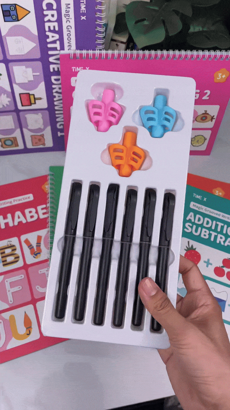 PlayWrite™ Magic Learning Set