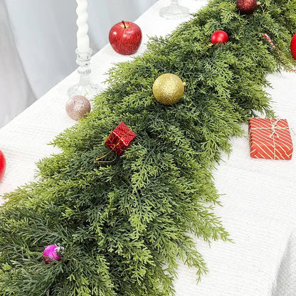 Magic Garland™ - Christmas Decorative Plant