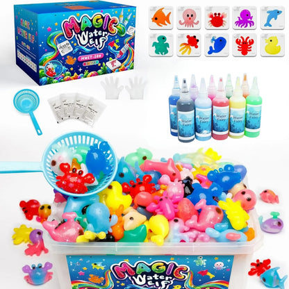 OceanMagic™ Sensory Adventure Kit