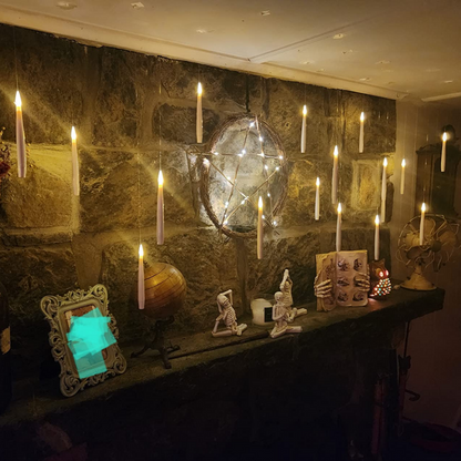 Spellbound™ Floating Candles