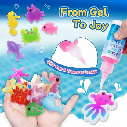 OceanMagic™ Sensory Adventure Kit