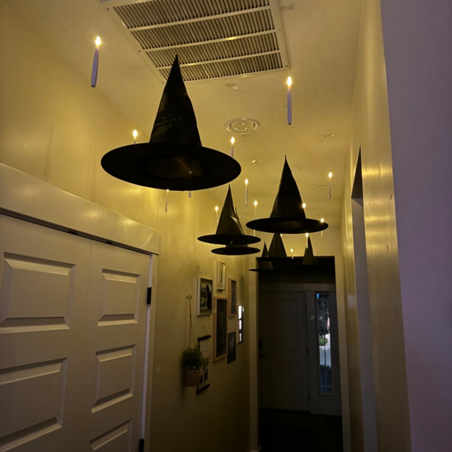 Spellbound™ Floating Candles