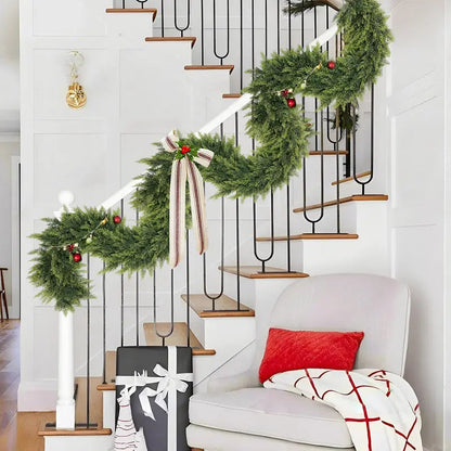 Magic Garland™ - Christmas Decorative Plant