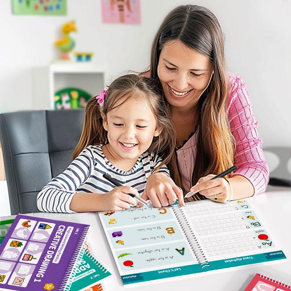 PlayWrite™ Magic Learning Set