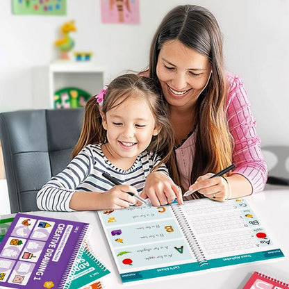 PlayWrite™ Magic Learning Set
