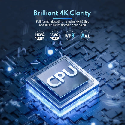 DreamScreen™ Mini Projector