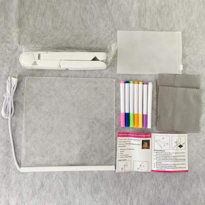 MagicBoard™ - LED Drawing Board