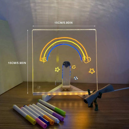 MagicBoard™ - LED Drawing Board