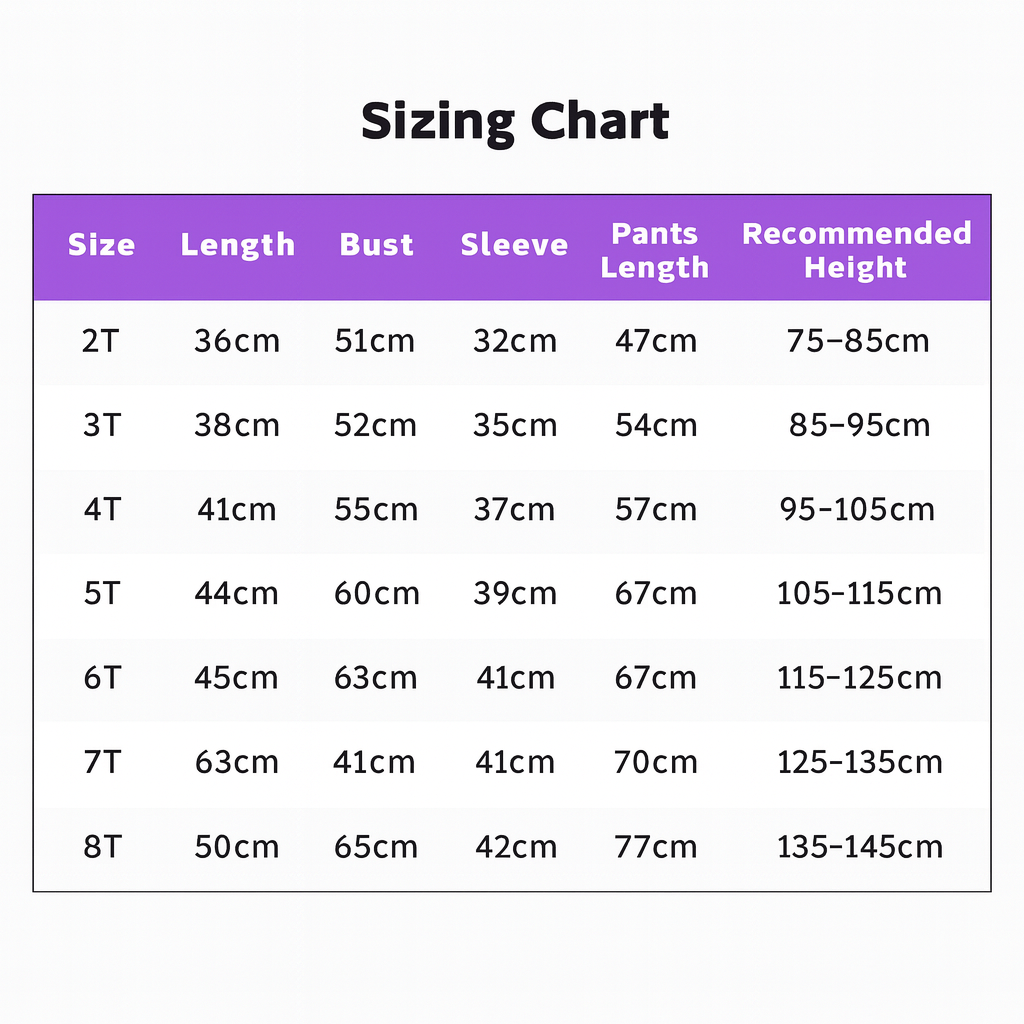 ColorDream™ – DIY Coloring Pajama