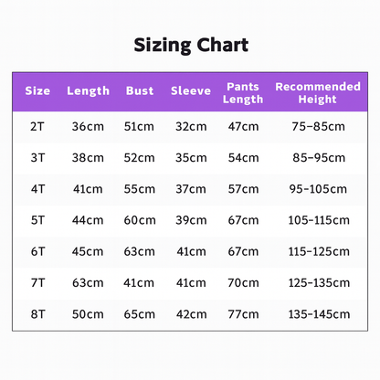 ColorDream™ – DIY Coloring Pajama