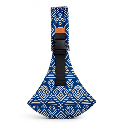 ComfortCarry™ Ergonomic Baby Carrier