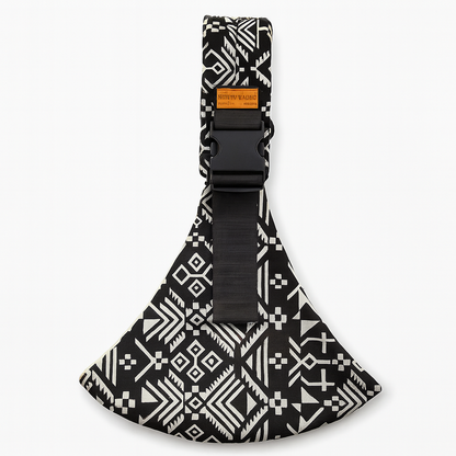 ComfortCarry™ Ergonomic Baby Carrier