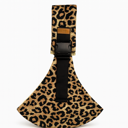 ComfortCarry™ Ergonomic Baby Carrier