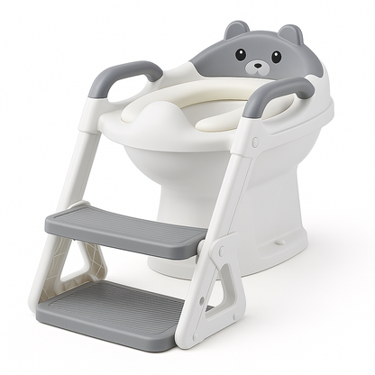 LittleHelper™ Potty Training Tower