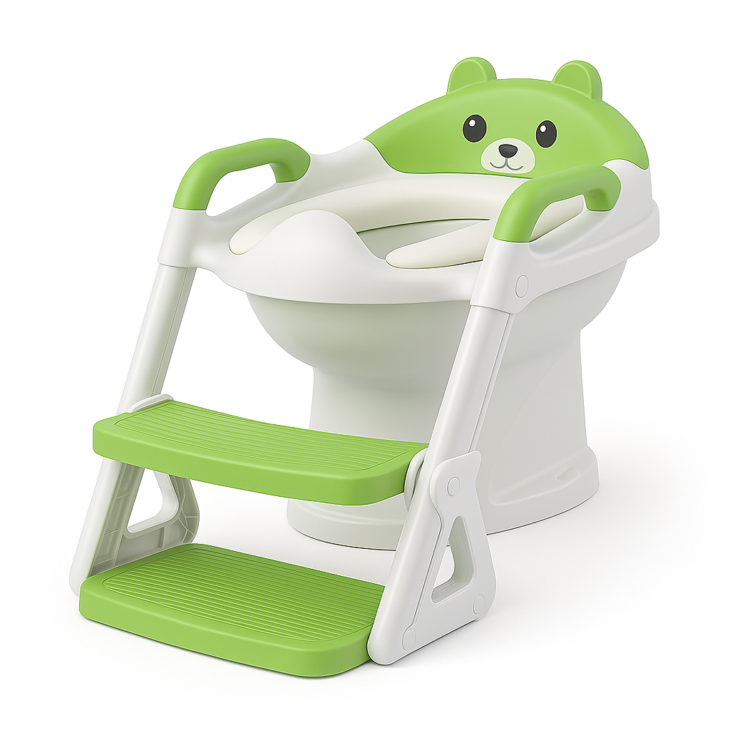 LittleHelper™ Potty Training Tower
