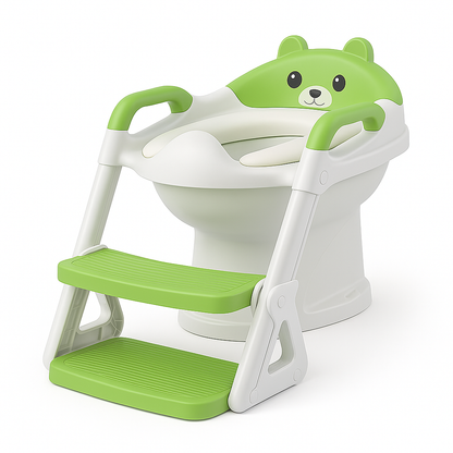 LittleHelper™ Potty Training Tower