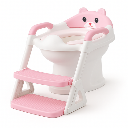 LittleHelper™ Potty Training Tower