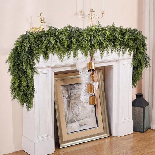 Magic Garland™ - Christmas Decorative Plant
